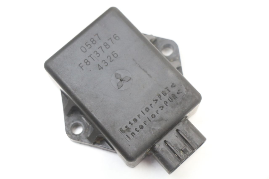 photo de CENTRALINA CDI KAWASAKI KX 85 (2014 - 2021) - Vista principale