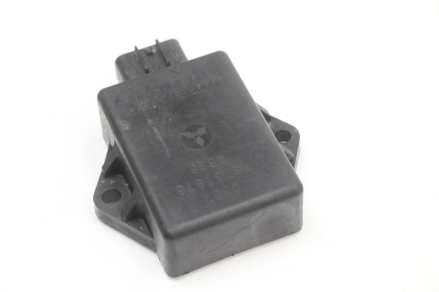 photo de CENTRALINA CDI KAWASAKI KX 85 (2014 - 2021) - Zoom sullo stato d'uso