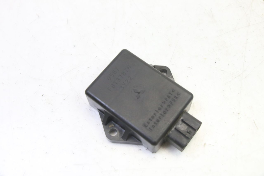 photo de CENTRALINA CDI KAWASAKI KX 85 (2014 - 2021) - Vista principale