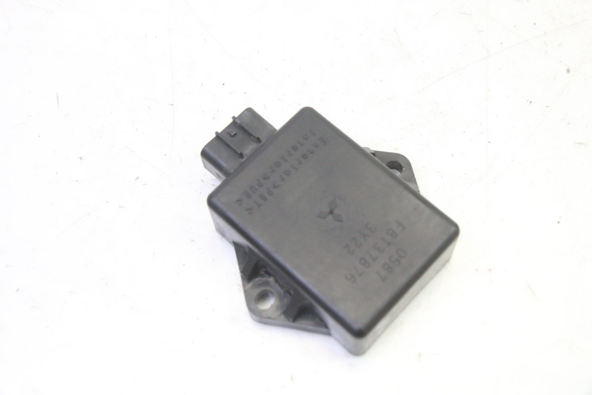 photo de CENTRALINA CDI KAWASAKI KX 85 (2014 - 2021) - Zoom sullo stato d'uso