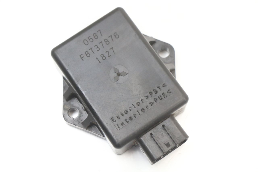 photo de CENTRALINA CDI KAWASAKI KX L 85 (2022 - 2024) - Vista principale