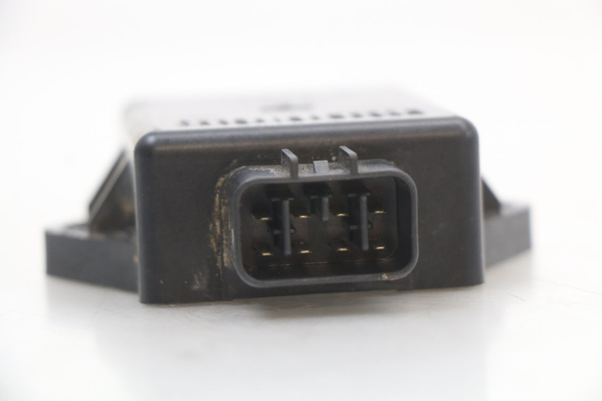 photo de CENTRALINA CDI KAWASAKI KX L 85 (2022 - 2024) - Zoom sullo stato d'uso