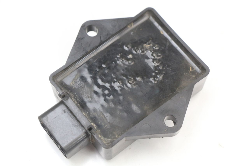 photo de CENTRALINA CDI KAWASAKI KX L 85 (2022 - 2024) - Primo piano tecnico