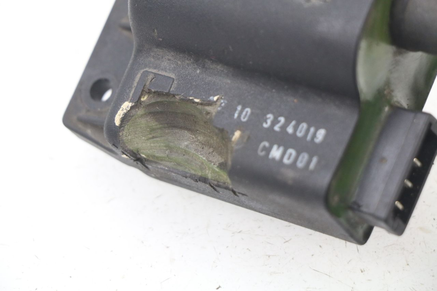 photo de Centralina CDI PIAGGIO LIBERTY 2T 50 (2009 - 2013) - Dettaglio del componente