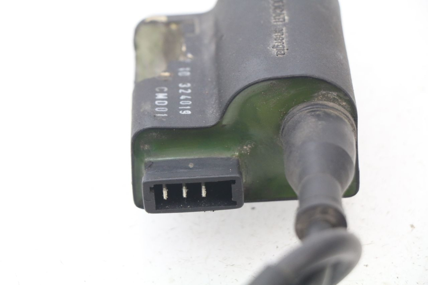 photo de Centralina CDI PIAGGIO LIBERTY 2T 50 (2009 - 2013) - Zoom sullo stato d'uso