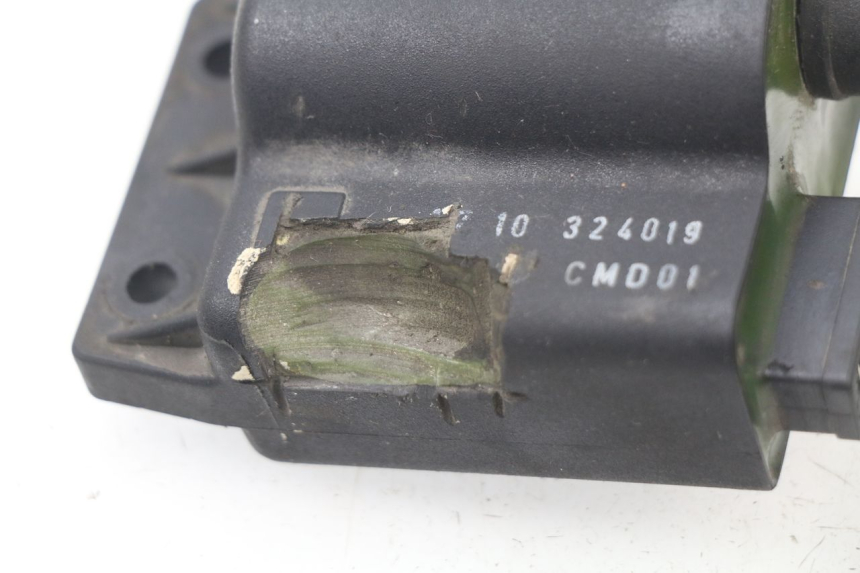 photo de Centralina CDI PIAGGIO LIBERTY 2T 50 (2009 - 2013) - Altra angolazione