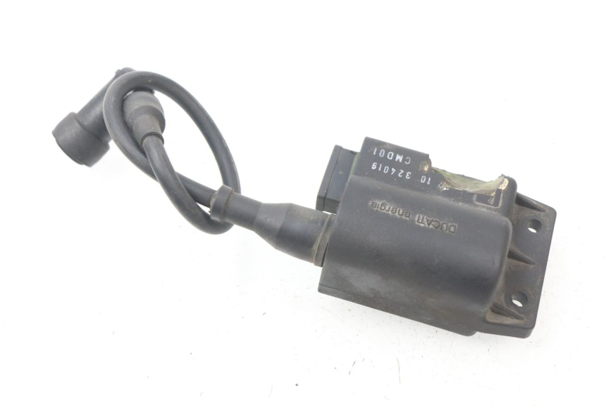 photo de Centralina CDI PIAGGIO LIBERTY 2T 50 (2009 - 2013) - Primo piano tecnico