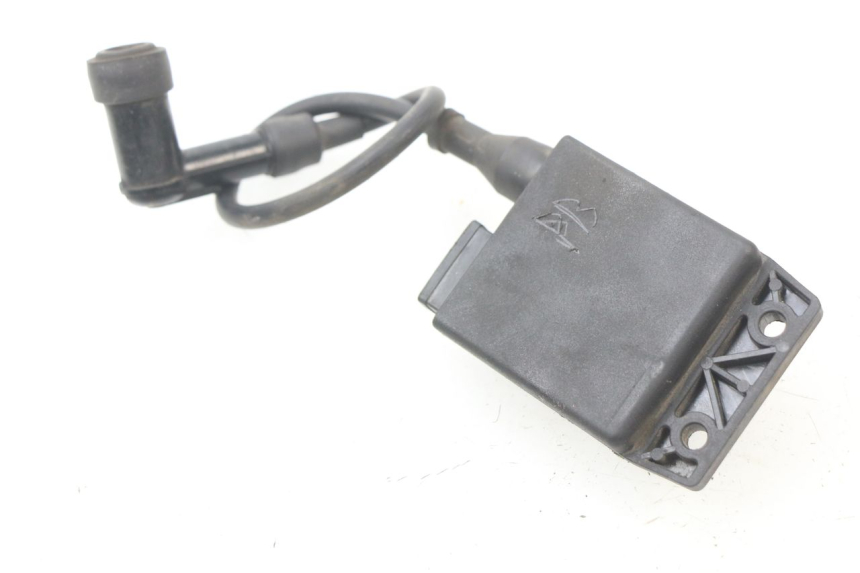 photo de Centralina CDI PIAGGIO LIBERTY 2T 50 (2009 - 2013) - Vista d'insieme del prodotto