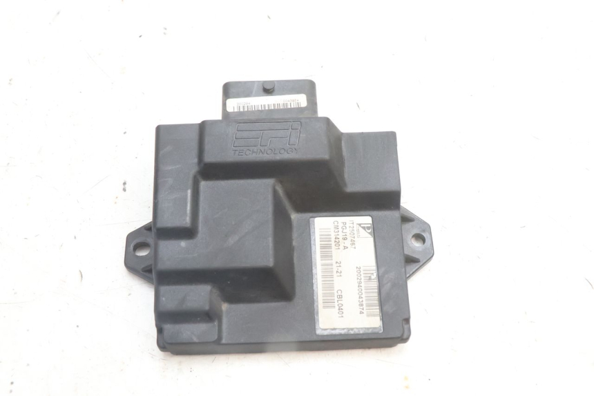 photo de CENTRALINA CDI PIAGGIO LIBERTY IGET 4T 50 (2021 - 2025) - Vista principale