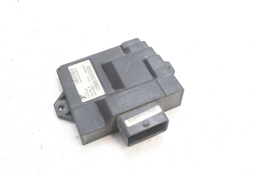 photo de CENTRALINA CDI PIAGGIO LIBERTY IGET 4T 50 (2021 - 2025) - Altra angolazione