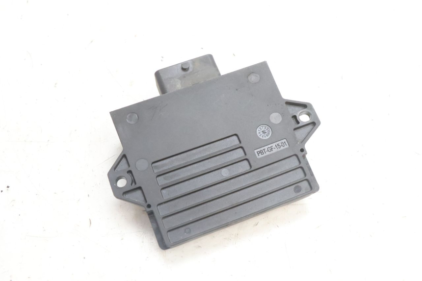 photo de CENTRALINA CDI PIAGGIO LIBERTY IGET 4T 50 (2021 - 2025) - Primo piano tecnico