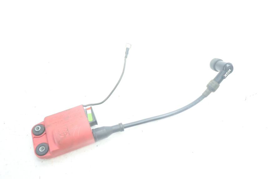 photo de CENTRALINA CDI PIAGGIO LIBERTY 50 (1998 - 2003) - Vista principale