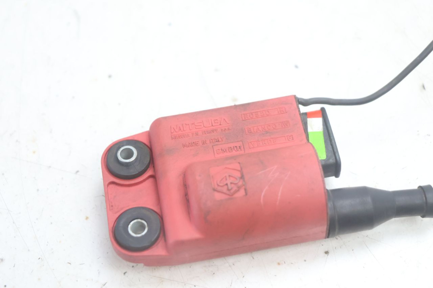 photo de CENTRALINA CDI PIAGGIO LIBERTY 50 (1998 - 2003) - Dettaglio del componente