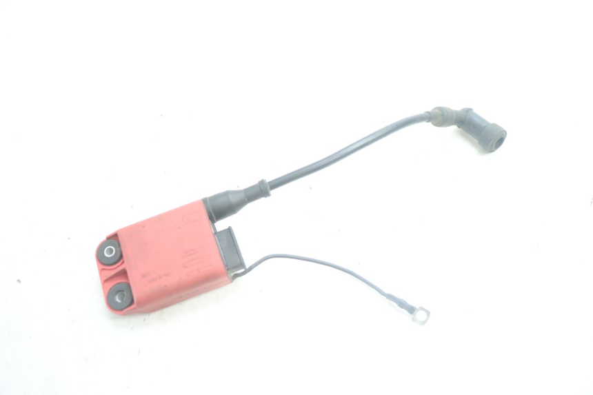 photo de CENTRALINA CDI PIAGGIO LIBERTY 50 (1998 - 2003) - Primo piano tecnico