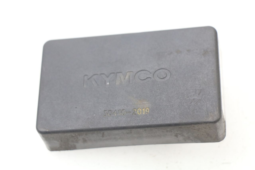 photo de CENTRALINA CDI KYMCO LIKE 125 (2009 - 2016) - Primo piano tecnico