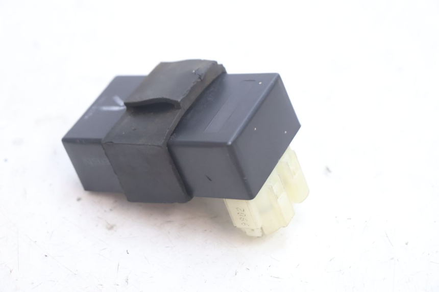 photo de CENTRALINA CDI LONGJIA LJ50QT 8M 2T 50 (2010 - 2017) - Primo piano tecnico