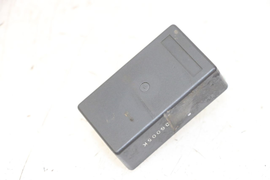 photo de CENTRALINA CDI LONCIN DIRT BIKE 125 - Vista principale