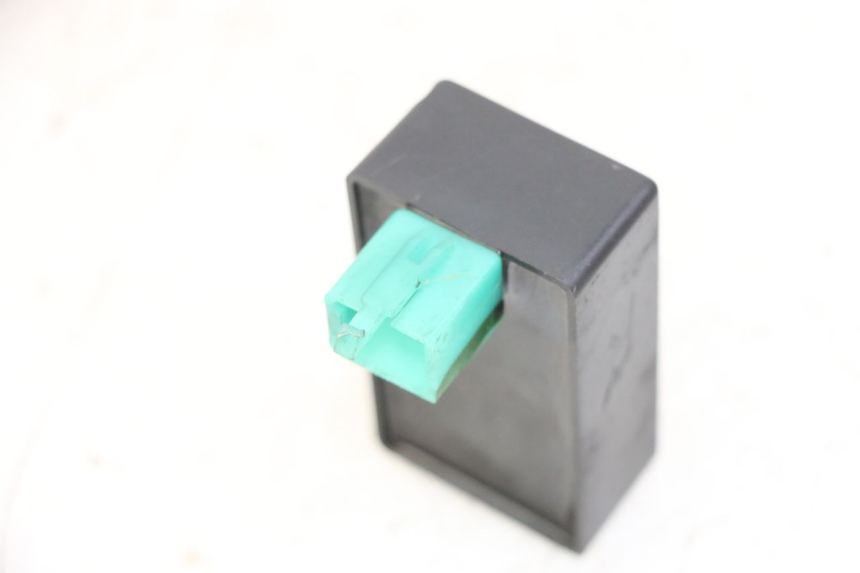 photo de CENTRALINA CDI LONCIN DIRT BIKE 125 - Dettaglio del componente