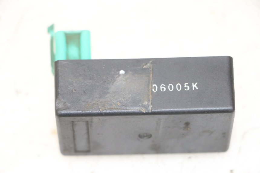 photo de CENTRALINA CDI LONCIN DIRT BIKE 125 - Altra angolazione