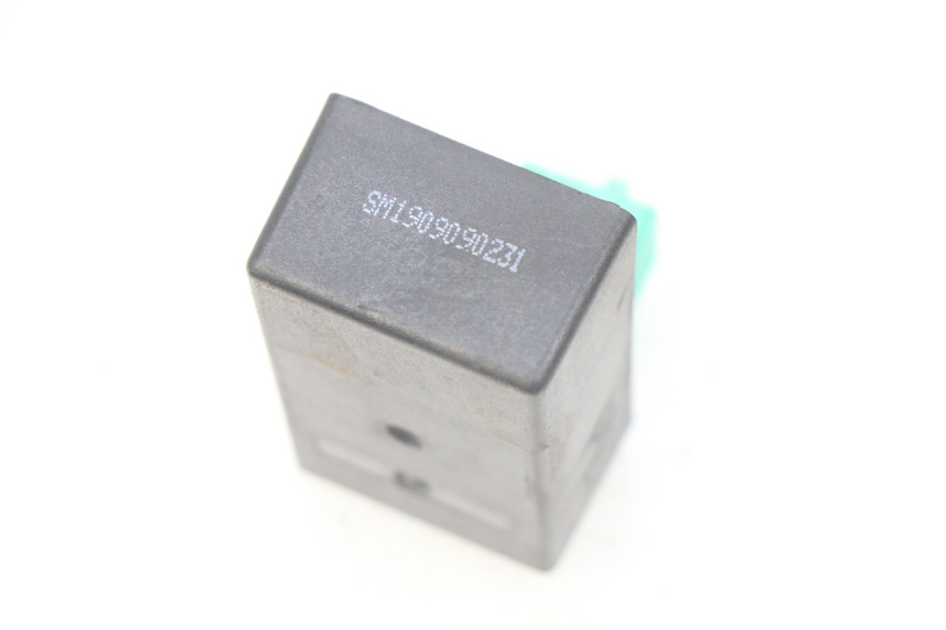 photo de Centralina CDI VENESI LOWIGI RETRO JJ50QT-3 50 (2020 - 2022) - Dettaglio del componente