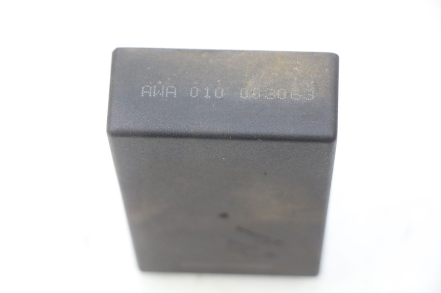 photo de CENTRALINA CDI PEUGEOT LUDIX 2 PRO 4T 50 (2008 - 2013) - Dettaglio del componente