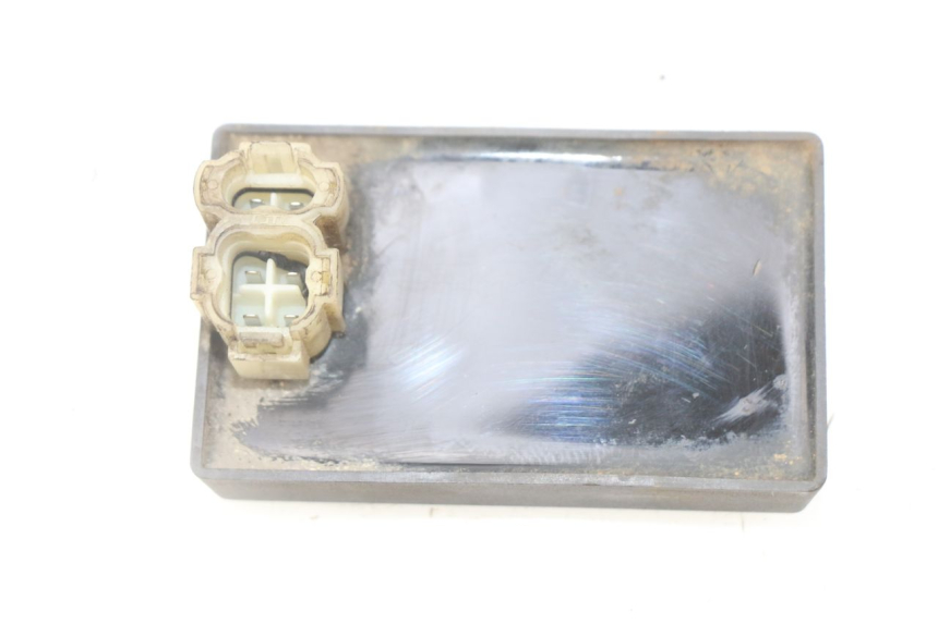 photo de CENTRALINA CDI PEUGEOT LUDIX 2 PRO 4T 50 (2008 - 2013) - Zoom sullo stato d'uso