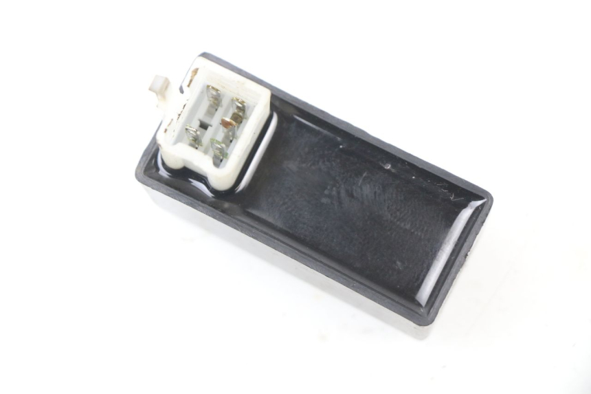 photo de CENTRALINA CDI PEUGEOT LUDIX 50 (2005 - 2007) - Dettaglio del componente