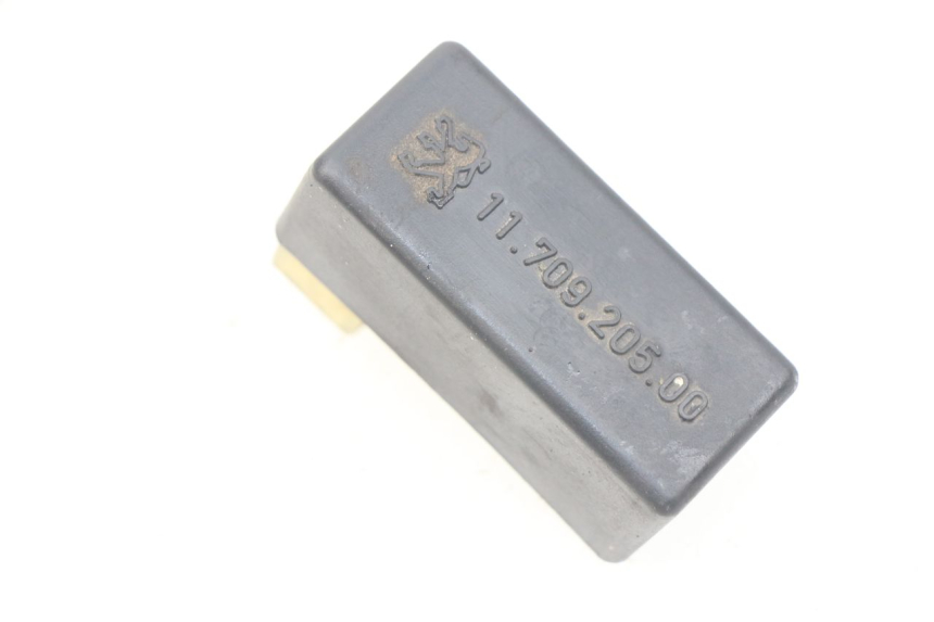 photo de CENTRALINA CDI PEUGEOT LUDIX 50 (2005 - 2007) - Vista principale