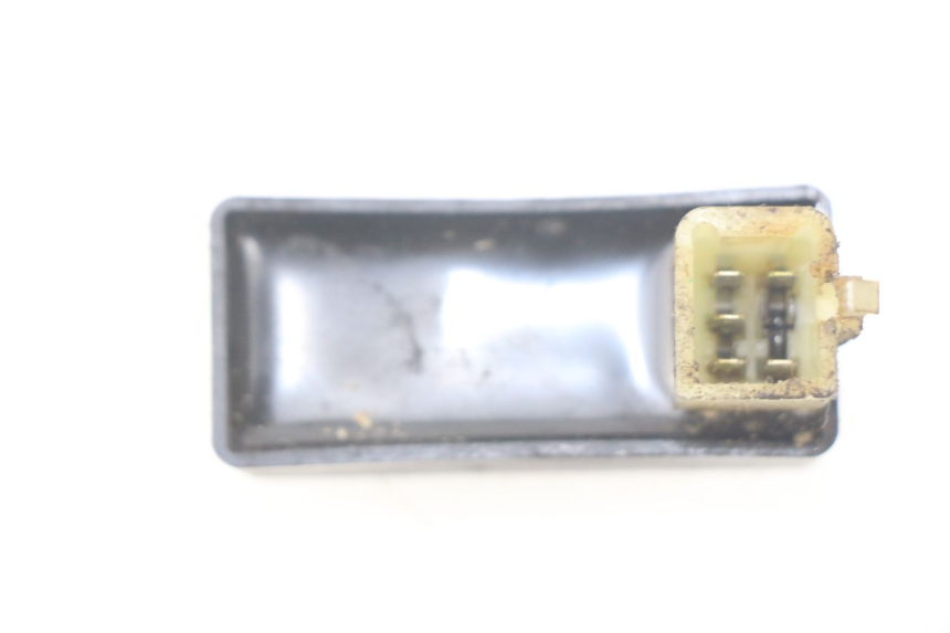 photo de CENTRALINA CDI PEUGEOT LUDIX 50 (2005 - 2007) - Zoom sullo stato d'uso