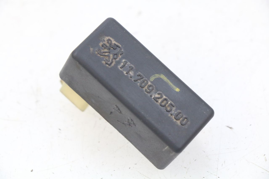 photo de CENTRALINA CDI PEUGEOT LUDIX 50 (2005 - 2007) - Vista principale