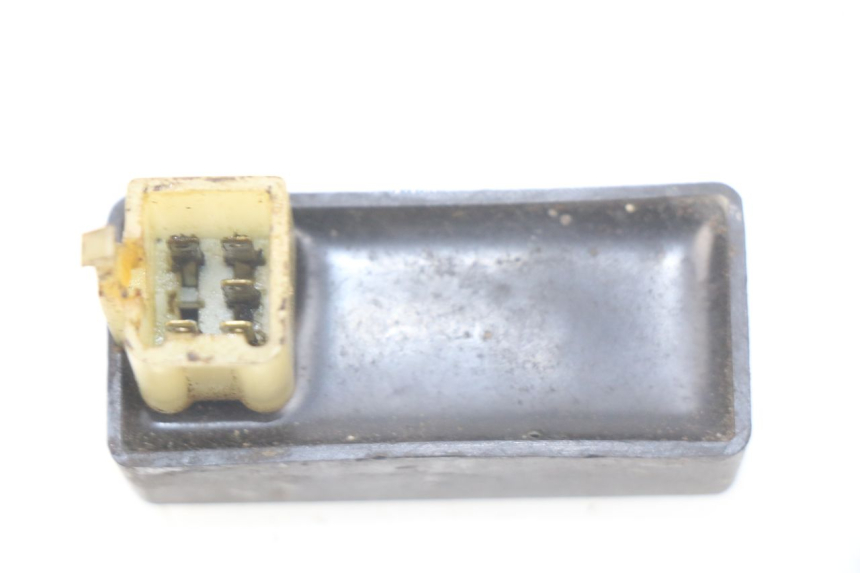 photo de CENTRALINA CDI PEUGEOT LUDIX 50 (2005 - 2007) - Dettaglio del componente