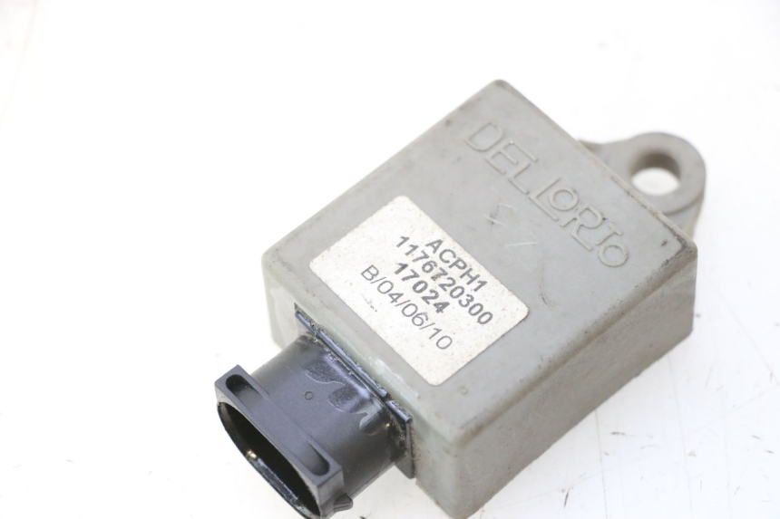 photo de CENTRALINA CDI PEUGEOT LUDIX 50 (2008 - 2017) - Dettaglio del componente