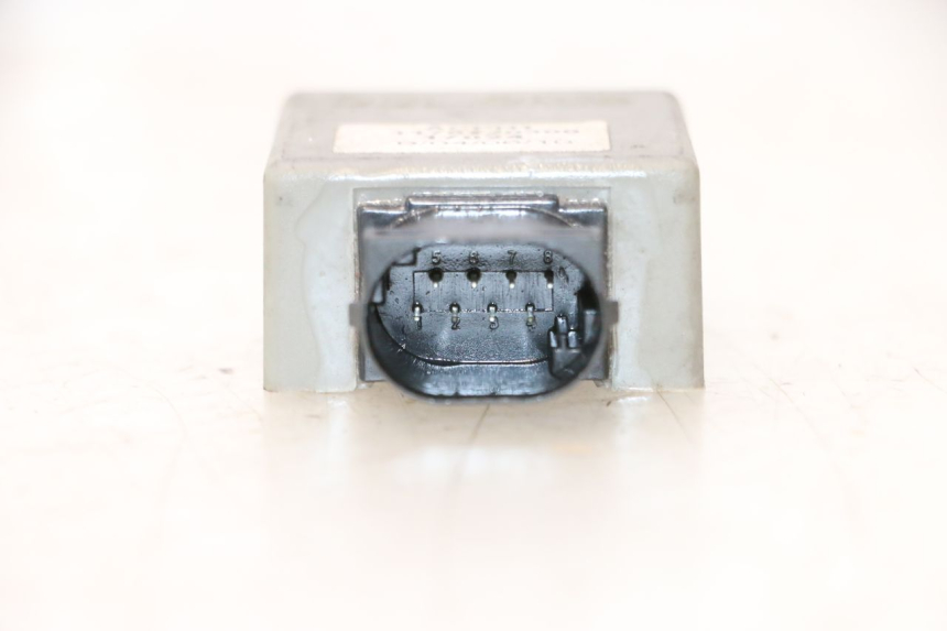 photo de CENTRALINA CDI PEUGEOT LUDIX 50 (2008 - 2017) - Altra angolazione