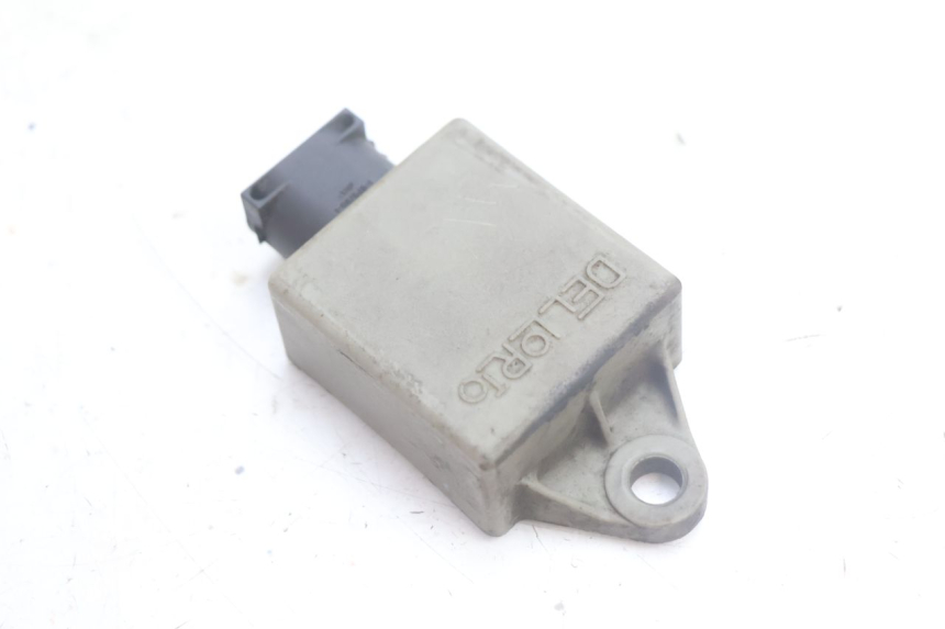 photo de CENTRALINA CDI PEUGEOT LUDIX 50 (2005 - 2007) - Dettaglio del componente
