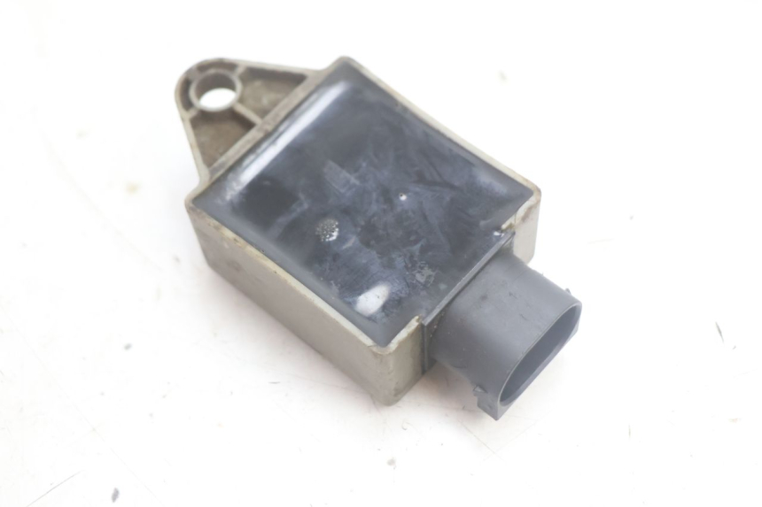 photo de CENTRALINA CDI PEUGEOT LUDIX 50 (2005 - 2007) - Zoom sullo stato d'uso