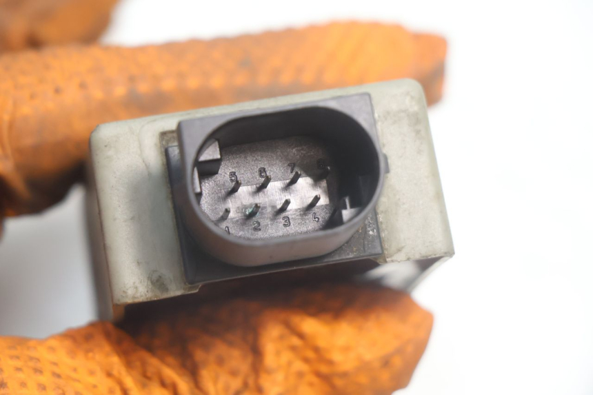 photo de CENTRALINA CDI PEUGEOT LUDIX 50 (2005 - 2007) - Altra angolazione