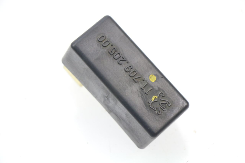 photo de Centralina CDI PEUGEOT LUDIX ONE 50 (2005 - 2008) - Vista principale