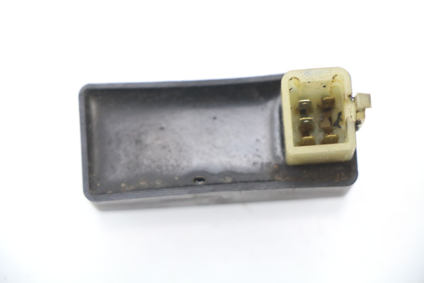 photo de Centralina CDI PEUGEOT LUDIX ONE 50 (2005 - 2008) - Dettaglio del componente