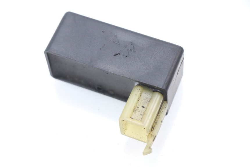 photo de Centralina CDI PEUGEOT LUDIX ONE 50 (2005 - 2008) - Zoom sullo stato d'uso