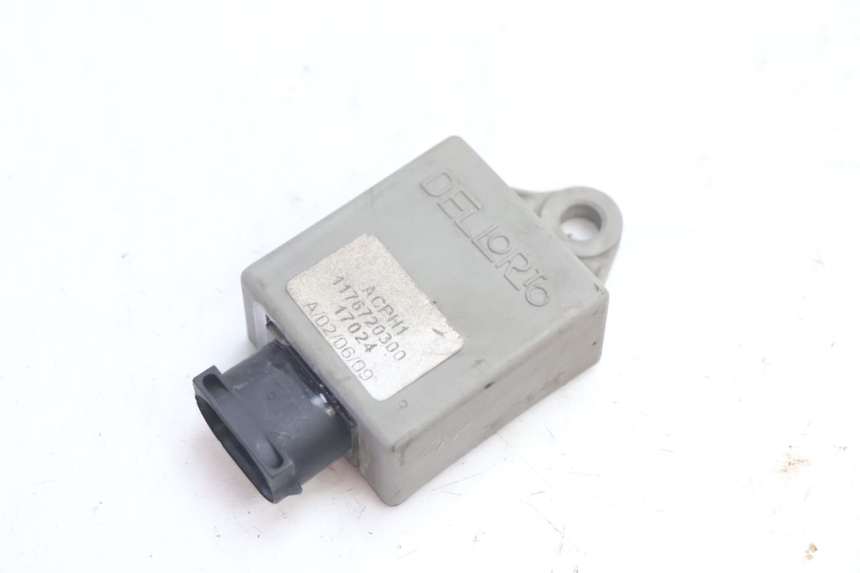 photo de Centralina CDI PEUGEOT LUDIX ONE 50 (2004 - 2013) - Vista principale