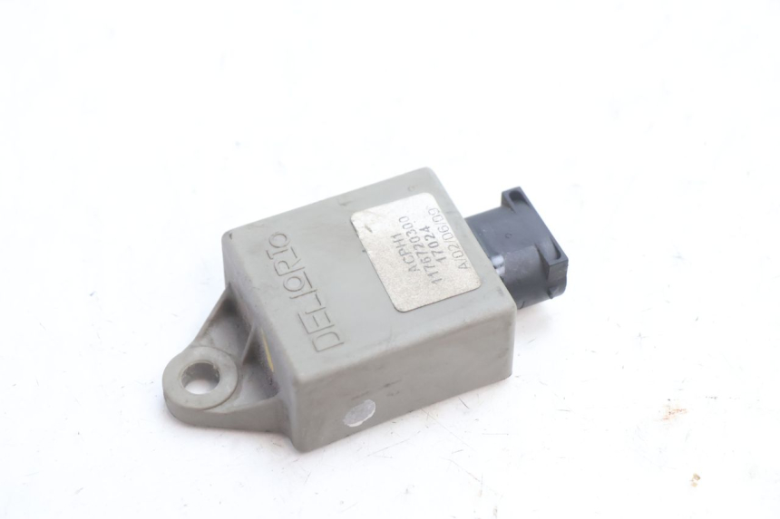 photo de Centralina CDI PEUGEOT LUDIX ONE 50 (2004 - 2013) - Dettaglio del componente