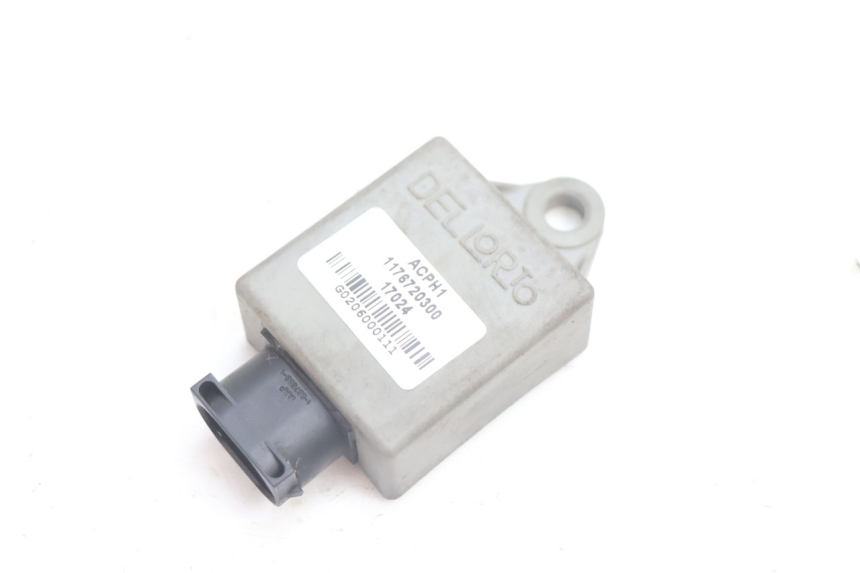 photo de Centralina CDI PEUGEOT LUDIX ONE 50 (2004 - 2013) - Vista principale