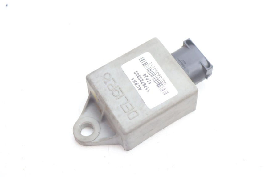 photo de Centralina CDI PEUGEOT LUDIX ONE 50 (2004 - 2013) - Dettaglio del componente