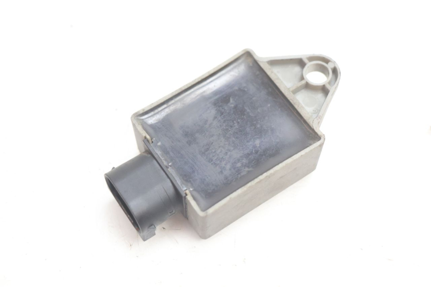 photo de Centralina CDI PEUGEOT LUDIX ONE 50 (2004 - 2013) - Altra angolazione