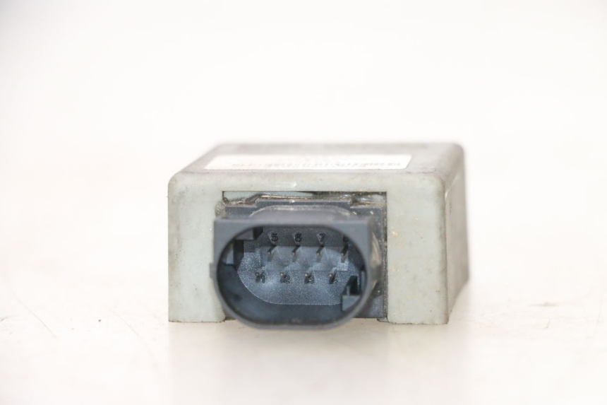 photo de Centralina CDI PEUGEOT LUDIX ONE 50 (2004 - 2006) - Dettaglio del componente