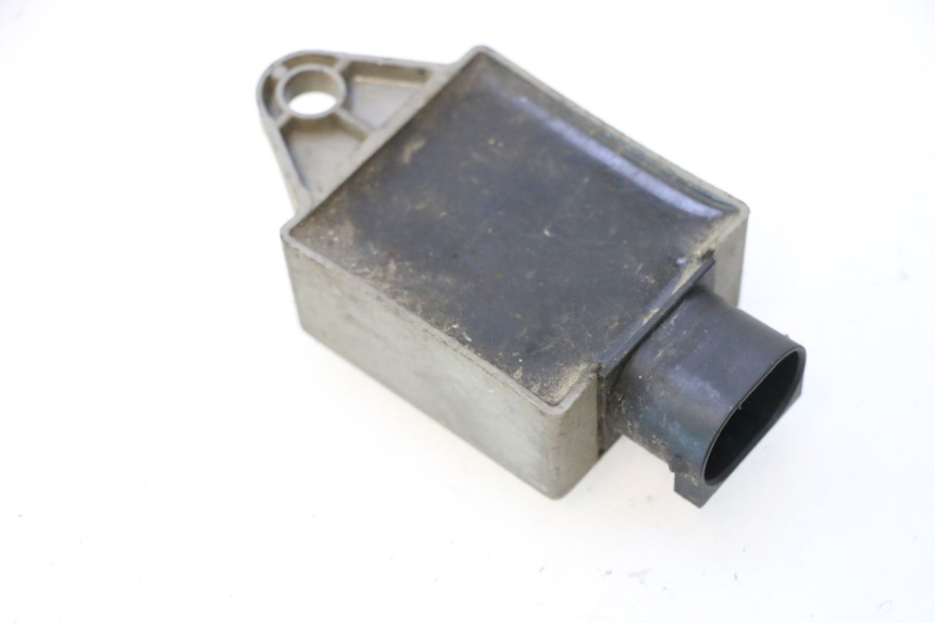 photo de Centralina CDI PEUGEOT LUDIX ONE 50 (2004 - 2006) - Zoom sullo stato d'uso