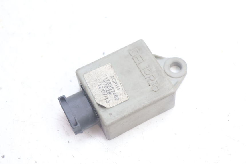 photo de CENTRALINA CDI PEUGEOT LUDIX PRO 2T 50 (2010 - 2017) - Vista principale