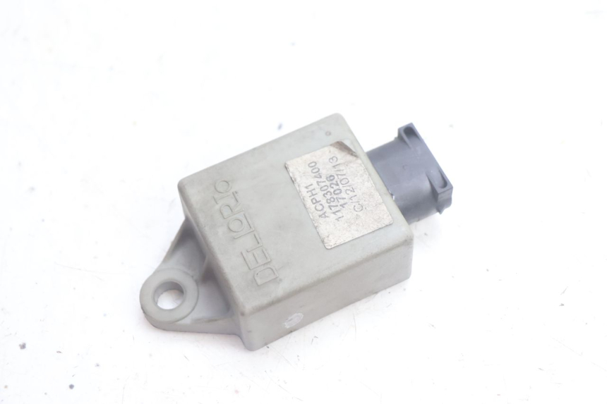photo de CENTRALINA CDI PEUGEOT LUDIX PRO 2T 50 (2010 - 2017) - Dettaglio del componente