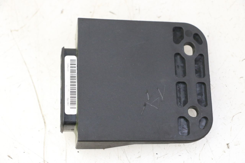 photo de CENTRALINA CDI PIAGGIO LXV 4T 50 (2009 - 2013) - Altra angolazione