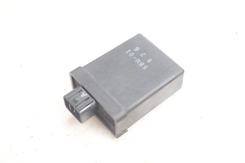 photo de CENTRALINA CDI MBK MACH G AC 50 (2002 - 2014) - Dettaglio del componente